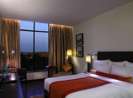 Hotel fotografie: The Mirador Andheri East