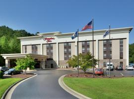 A picture of the hotel: Hampton Inn Martinsville