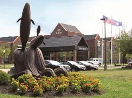 Hilton Mystic, hotel in Mystic