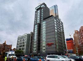 Hotel Photo: Hampton Inn Brooklyn Downtown