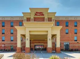Hampton Inn and Suites Swansboro Near Camp Lejeune