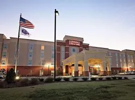 Hampton Inn & Suites Jacksonville
