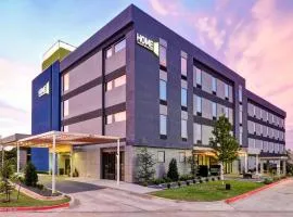 Home2 Suites By Hilton El Reno
