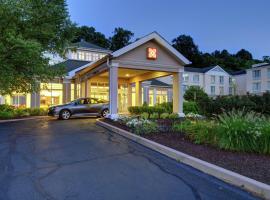 Фотографія готелю: Hilton Garden Inn Norwalk