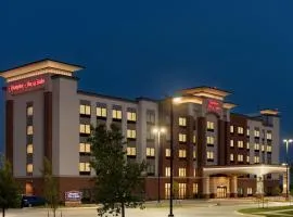 Hampton Inn & Suites Norman-Conference Center Area, Ok