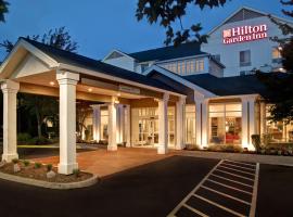 호텔 사진: Hilton Garden Inn Portland/Beaverton