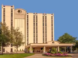 DoubleTree by Hilton Philadelphia Airport, hotell i Philadelphia