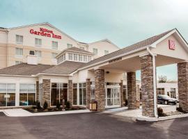 Hotel fotografie: Hilton Garden Inn Valley Forge/Oaks