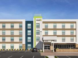 Ξενοδοχείο φωτογραφία: Home2 Suites By Hilton Ridley Park Philadelphia Airport So