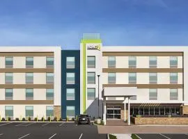Home2 Suites By Hilton Ridley Park Philadelphia Airport So