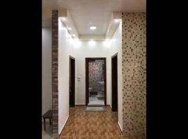 Hotel Foto: Your cozy apartment in Al-Karak