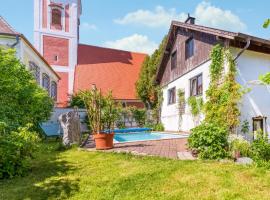 Foto di Hotel: Ferienwohnung - Gottsdorf