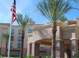 Hampton Inn & Suites Phoenix/Gilbert, hôtel à Gilbert