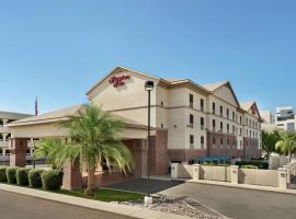 Fotos de Hotel: Hampton Inn Phoenix Midtown Downtown Area