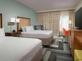 Hampton Inn Pittsburgh-Monroeville, hotelli kohteessa Monroeville