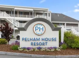 Pelham House Resort