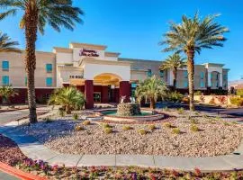 Hampton Inn & Suites Palm Desert