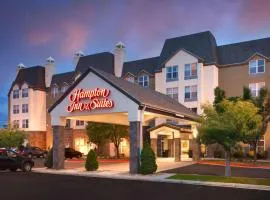 Hampton Inn & Suites Orem/Provo, hotel in Orem