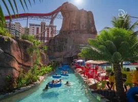 Hotel Spazzio com Acesso Grátis Ao Acqua Park diRoma