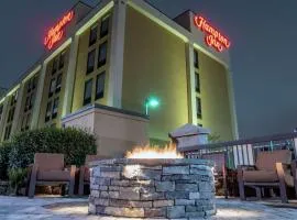 Hampton Inn Rock Hill