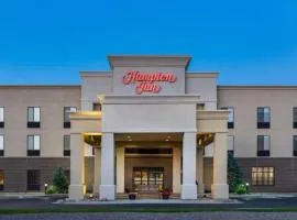 Hampton Inn Rock Springs