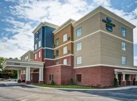 Homewood Suites by Hilton Christiansburg, hotel en Christiansburg