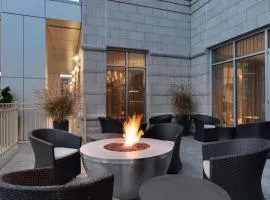 Hilton Garden Inn Rochester - University & Medical Center