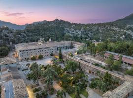 Hotel fotoğraf: Santuari de Lluc