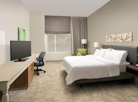 Hilton Garden Inn San Antonio Airport South, Hotel in San Antonio