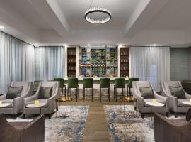 Gambaran Hotel: The Bluff Hotel Savannah, Tapestry Collection by Hilton
