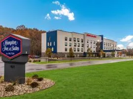 Hampton Inn & Suites Benton Harbor, MI