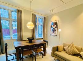 Hotel Photo: Amazing Flat in Urban Neighborhood