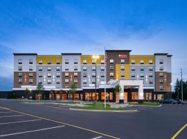 Hotelfotos: Hilton Garden Inn Seattle Lynnwood, Wa