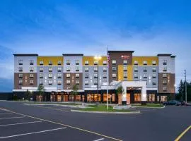 Hilton Garden Inn Seattle Lynnwood, Wa, hotel en Lynnwood