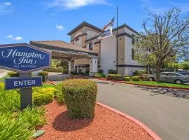 Hampton Inn Oakland-Hayward, hotel em Hayward