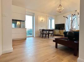 Hotel Foto: VILLA GIANNI - lux apt VIENNA - 5 stars