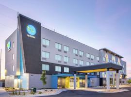 A picture of the hotel: Tru By Hilton Salt Lake City Midvale