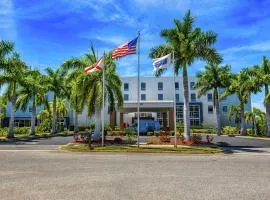 Hampton Inn & Suites Sarasota / Bradenton - Airport, hotel em Sarasota