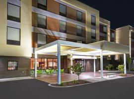 Hotel Foto: Home2 Suites By Hilton Utica, Ny