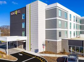 Фотографія готелю: Home2 Suites By Hilton Wayne, NJ