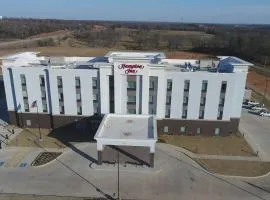Hampton Inn West Plains