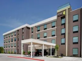 Home2 Suites By Hilton Temple, hotel in Temple