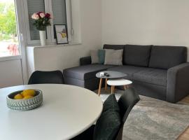 Hotelfotos: Modern apartment in Mostar