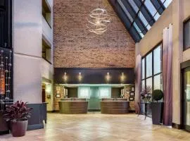 DoubleTree by Hilton Johnson City