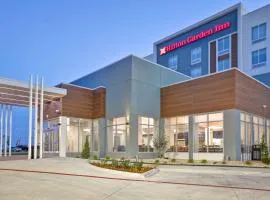 Hilton Garden Inn Tulsa-Broken Arrow, OK, hotel in Broken Arrow