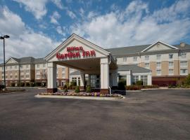Foto do Hotel: Hilton Garden Inn Tupelo