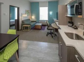 Home2 Suites by Hilton Owasso, hotel v destinácii Owasso