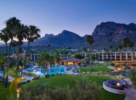 Фотография гостиницы: El Conquistador Tucson, A Hilton Resort