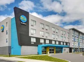 Tru By Hilton Gaylord, Mi，位于盖洛德的酒店