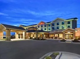 Hilton Garden Inn Twin Falls, hotel din Twin Falls